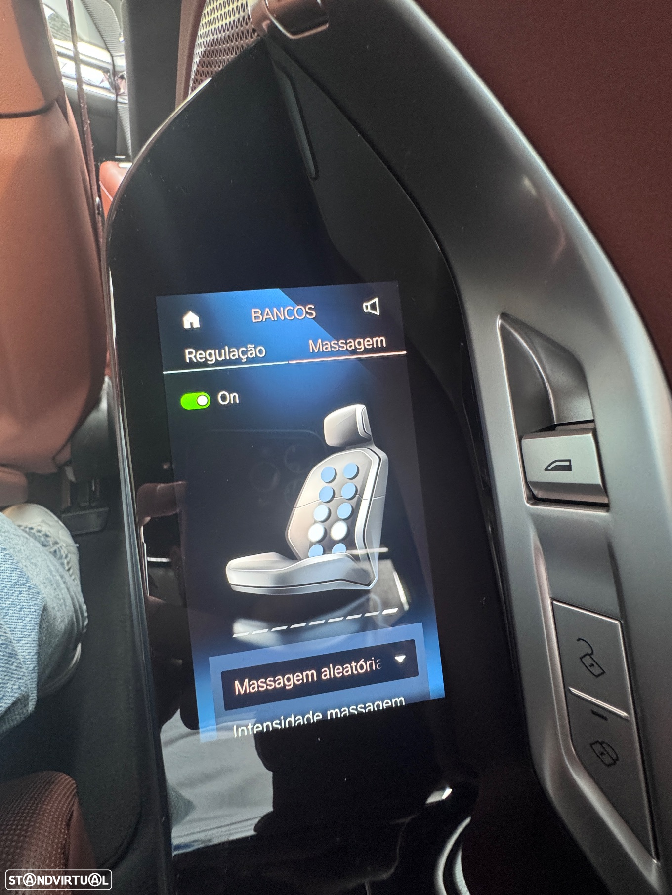BMW i7 xDrive60 Pack Desportivo M Pro - 22