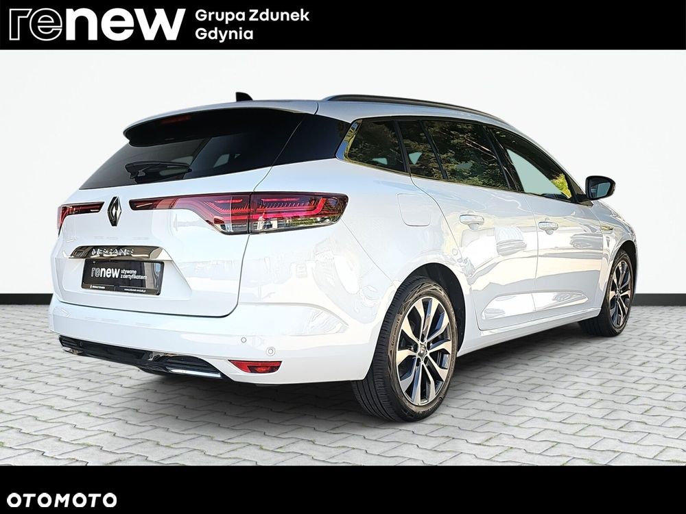 Renault Megane - 5