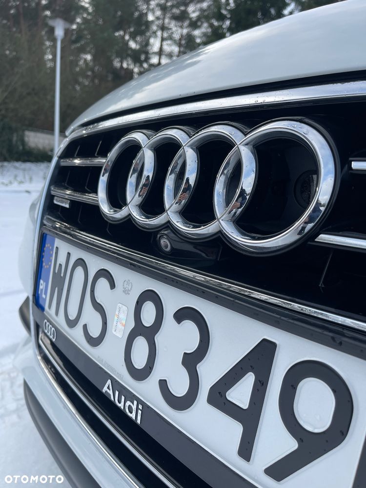 Audi A7 Sportback - 14