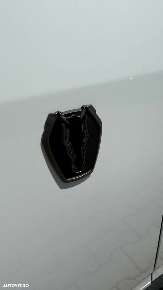 Ford Mustang 5.0 V8 Aut. Dark Horse - 12