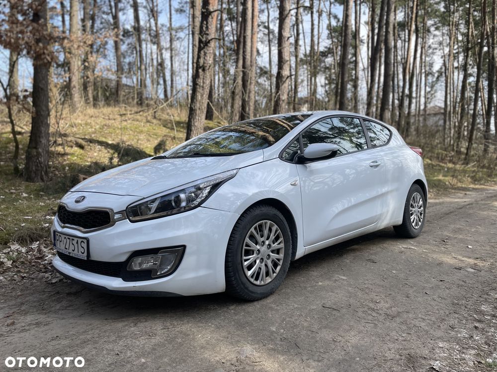 Kia Ceed 1.6 CRDi S - 2