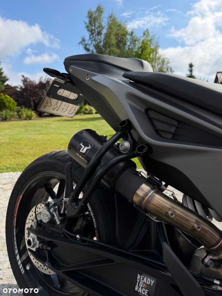 KTM Duke 790 - 3