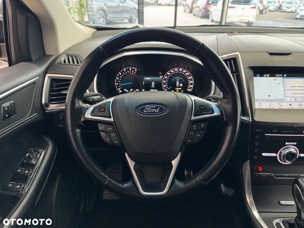 Ford Edge 2.0 TDCi Twin-Turbo 4WD ST-Line - 15