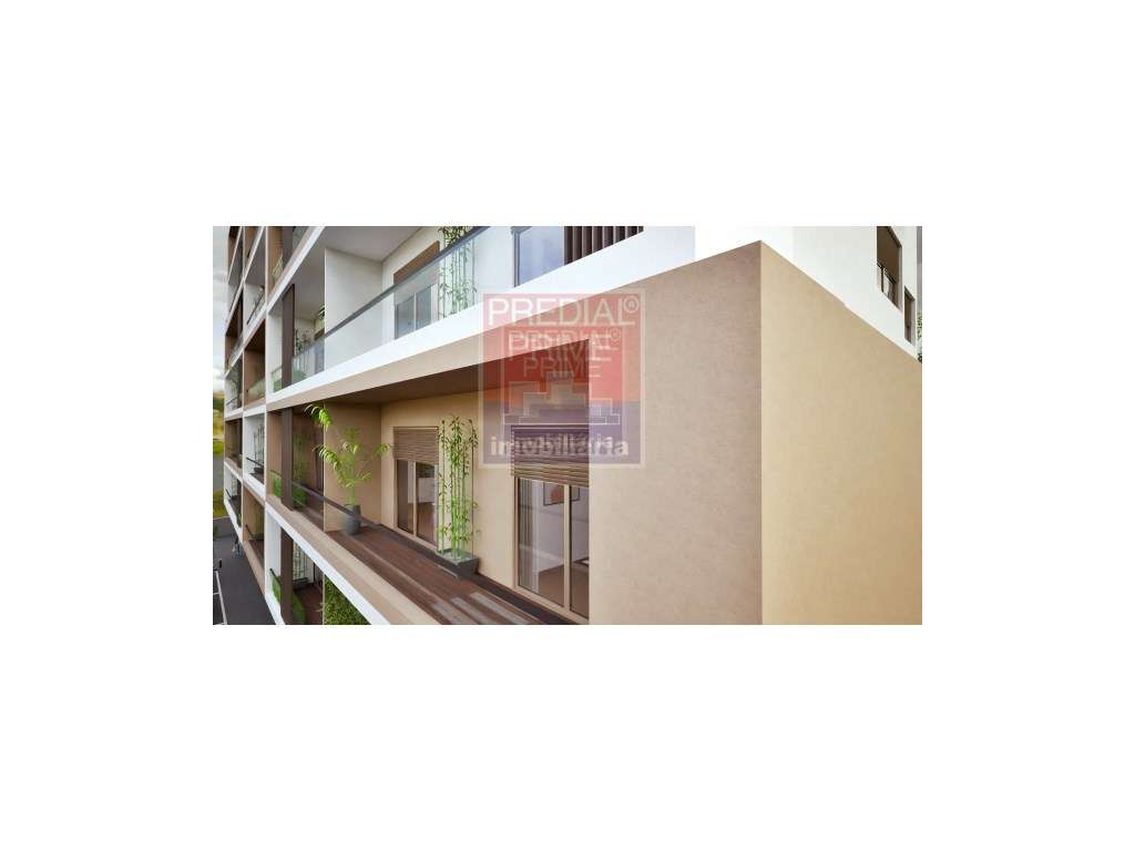 Apartamento T2 em Oliveira de Azeméis - Grande imagem: 5/13