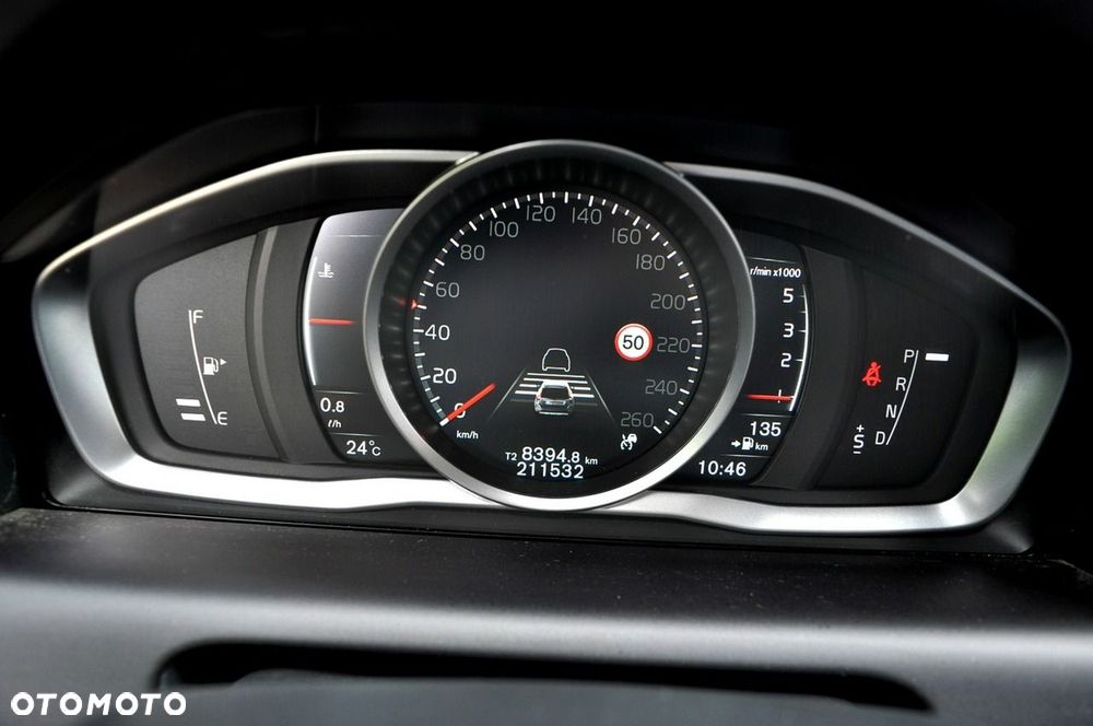 Volvo XC 60 D3 Drive-E Summum - 18