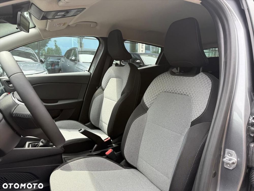 Renault Clio 1.0 TCe Evolution - 6