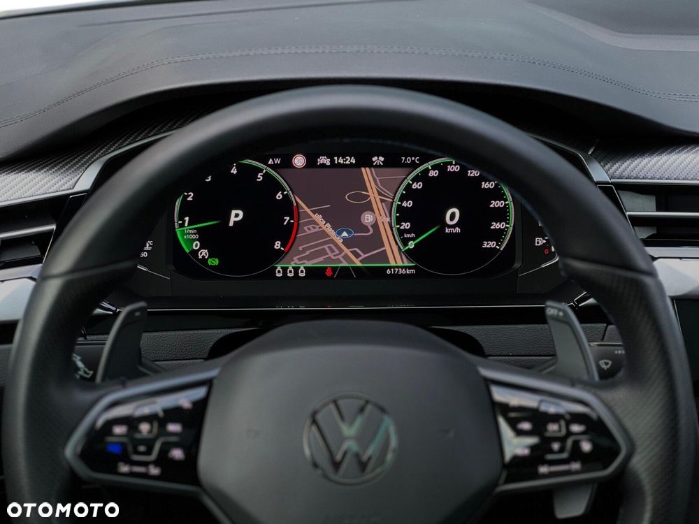 Volkswagen Arteon Shooting Brake 2.0 TSI 4Motion R DSG - 27