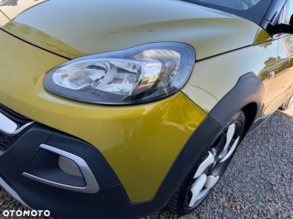 Opel Adam - 13
