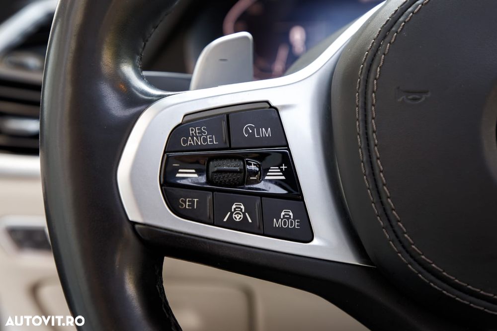 BMW X5 xDrive45e AT PHEV - 20