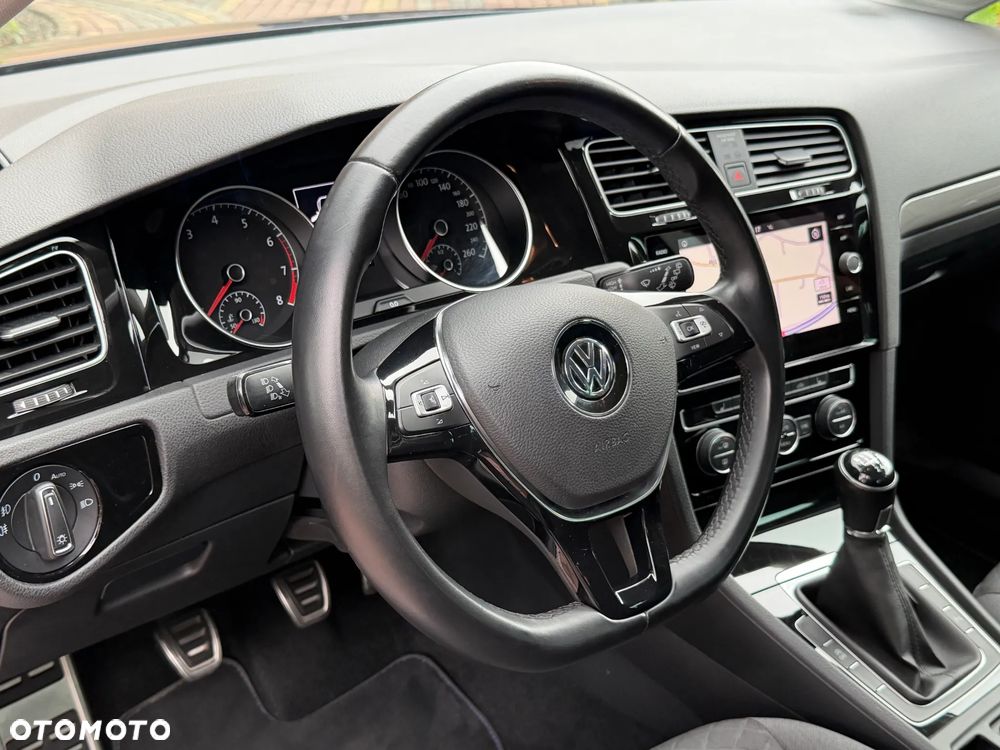 Volkswagen Golf 1.5 TSI ACT OPF BlueMotion Join - 21