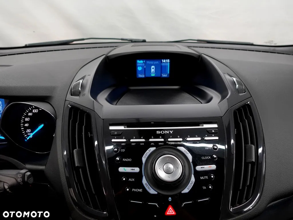 Ford Kuga 2.0 TDCi 4WD Titanium - 22