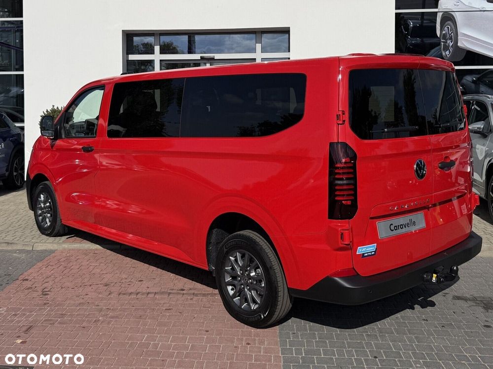 Volkswagen Caravelle 2.0 TDI L2 - 8