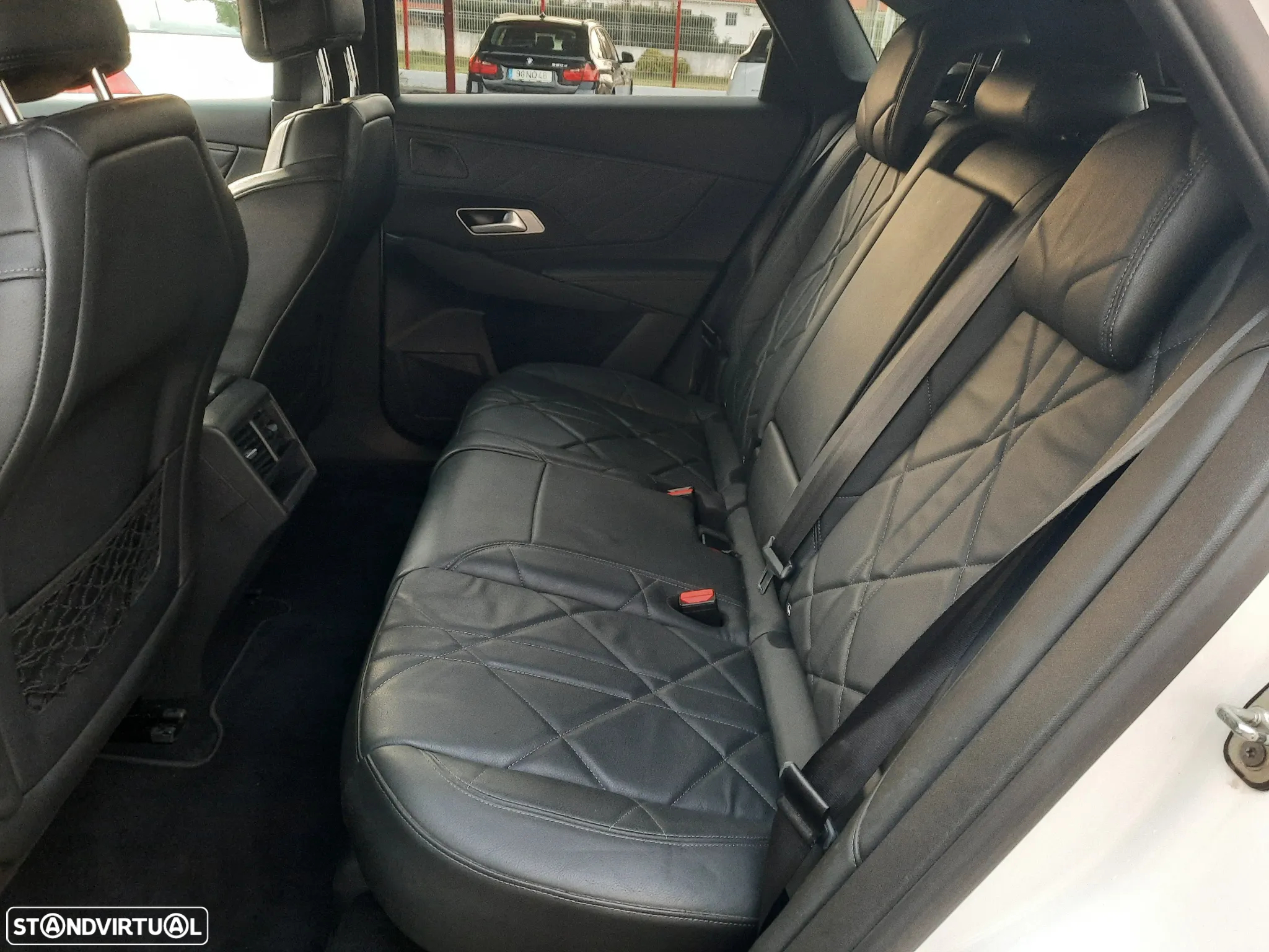 DS DS7 Crossback 1.5 BlueHDi Performance Line - 44