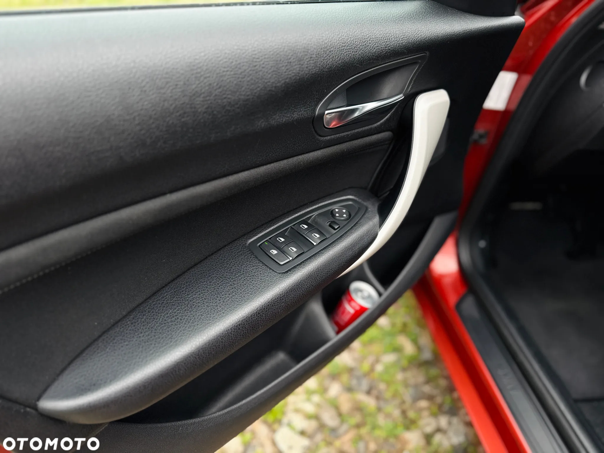 BMW Seria 1 118d - 24