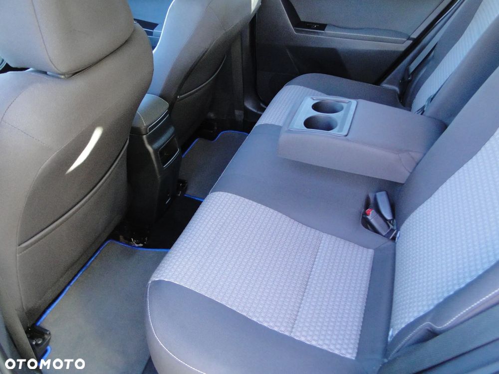 Toyota Auris 1.8 VVT-i Automatik Edition-S - 19