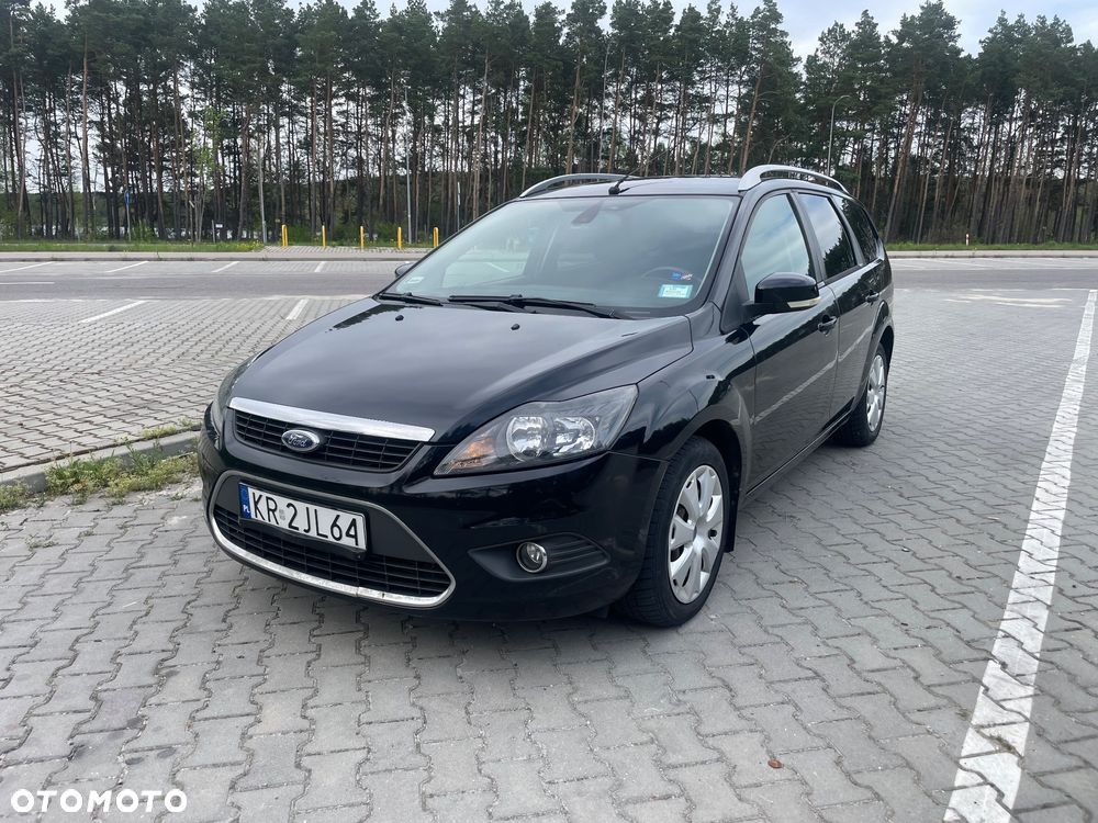 Ford Focus - 28