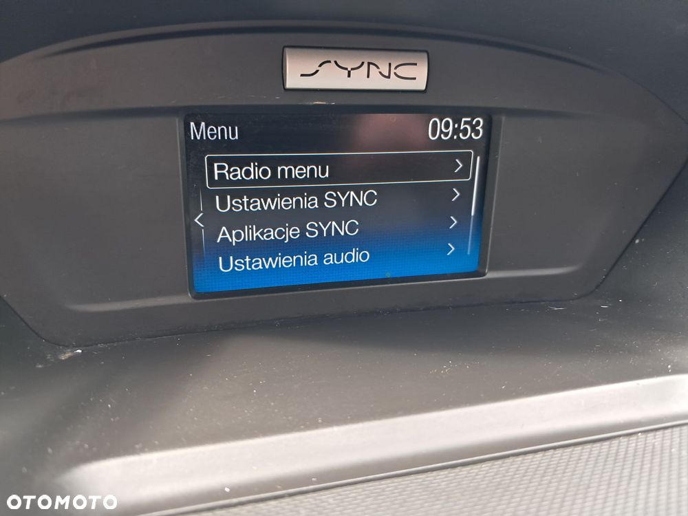 Ford Escape - 9