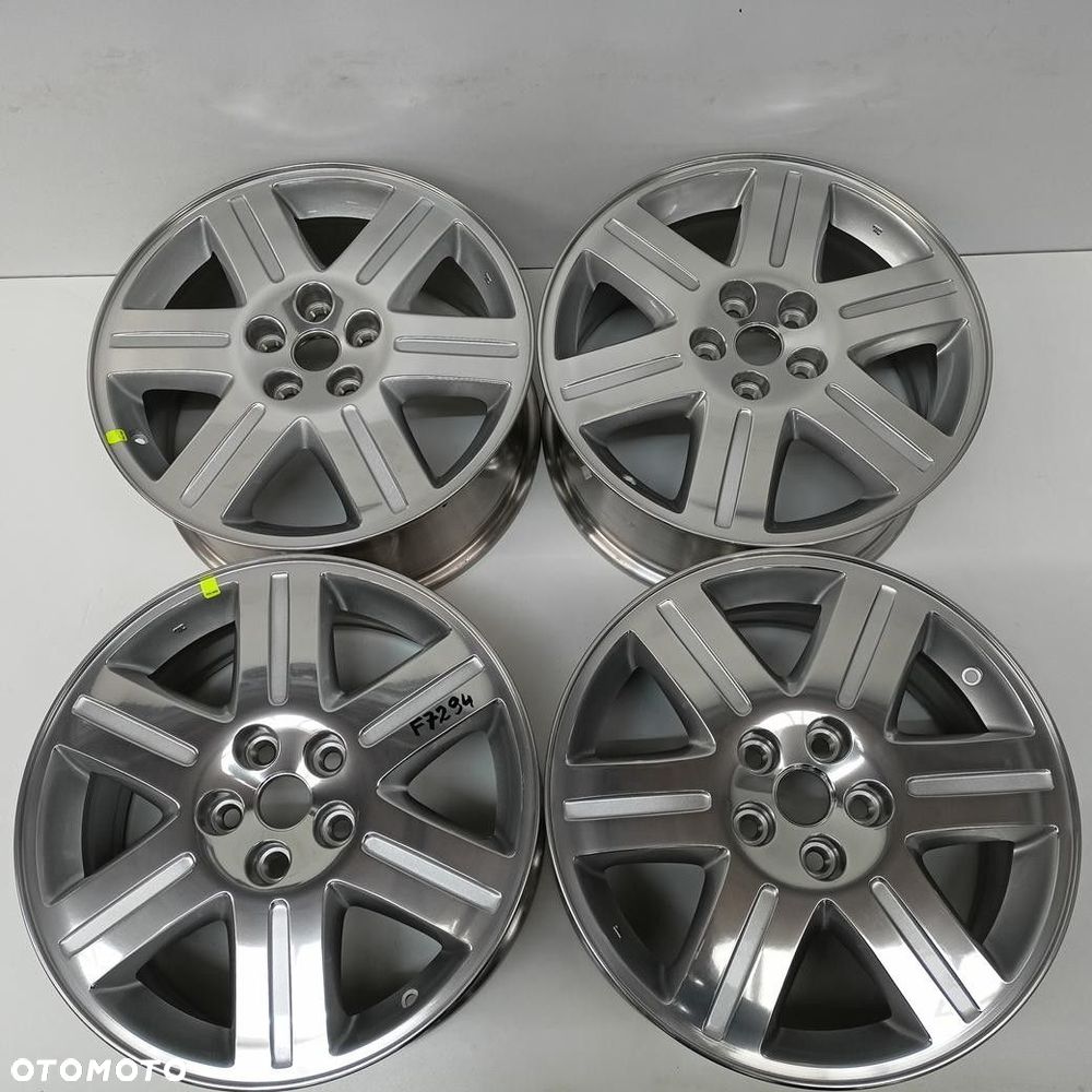 Alufelgi 5x115 18 Chrysler 300 300C NOWE 4szt (F7294) - 1