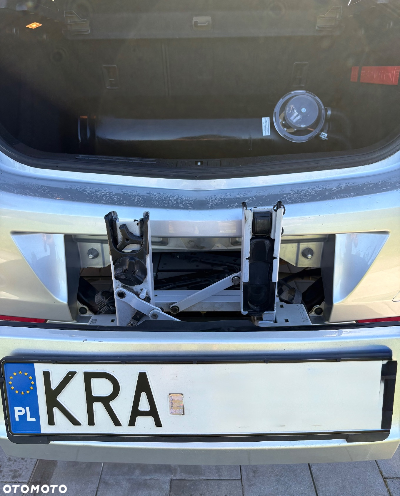Opel Astra IV 1.4 T Essentia - 16