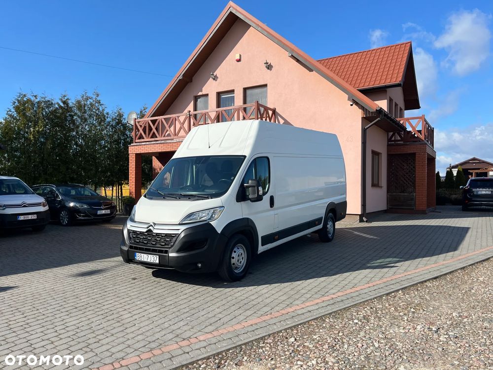 Citroën Jumper - 13
