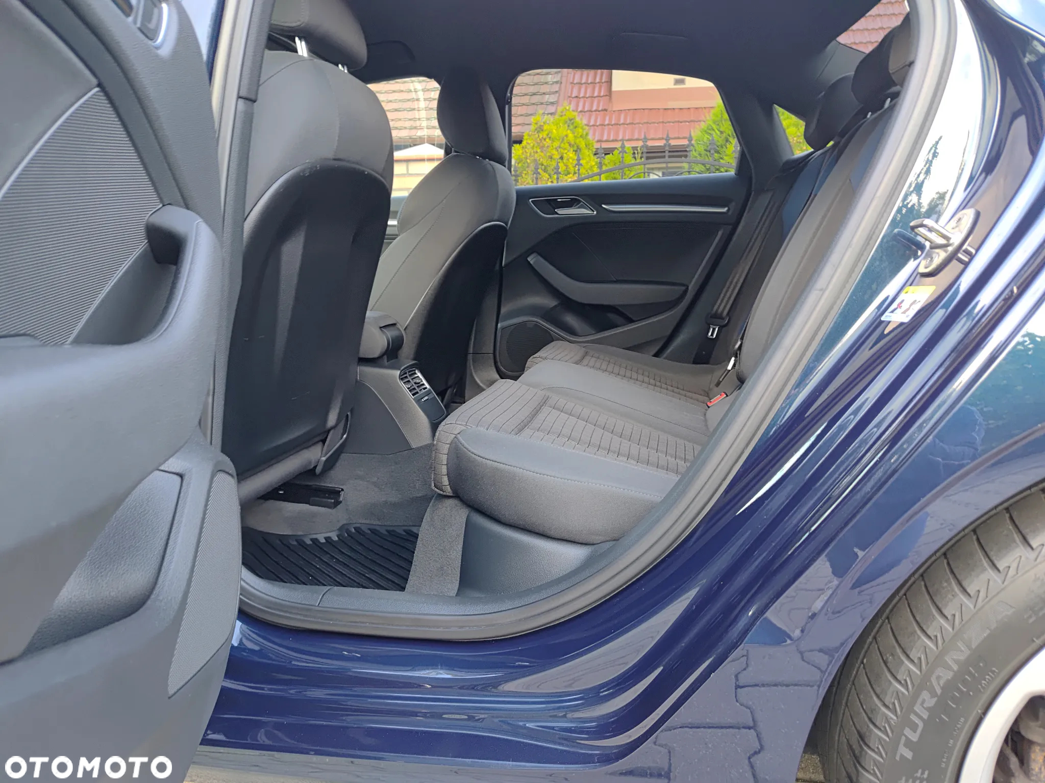 Audi A3 Limousine 1.4 TFSI cylinder on demand ultra sport - 20