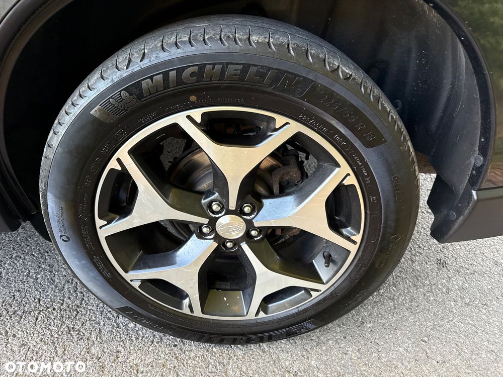 Subaru Forester 2.0XT Lineartronic Sport - 15