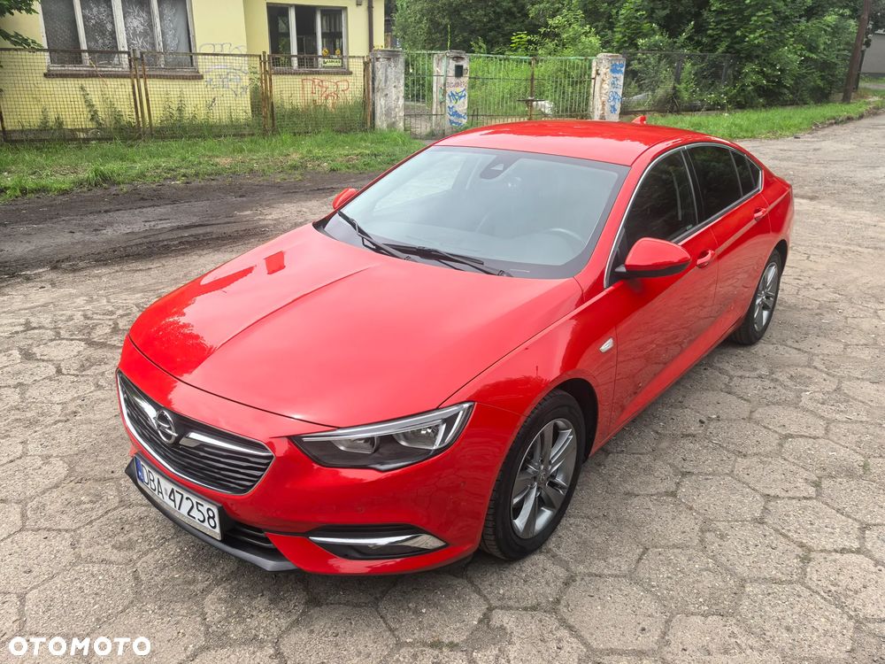Opel Insignia 1.5 T Elite S&S - 13