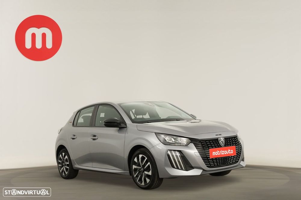 Peugeot 208 1.2 PureTech Style - 1