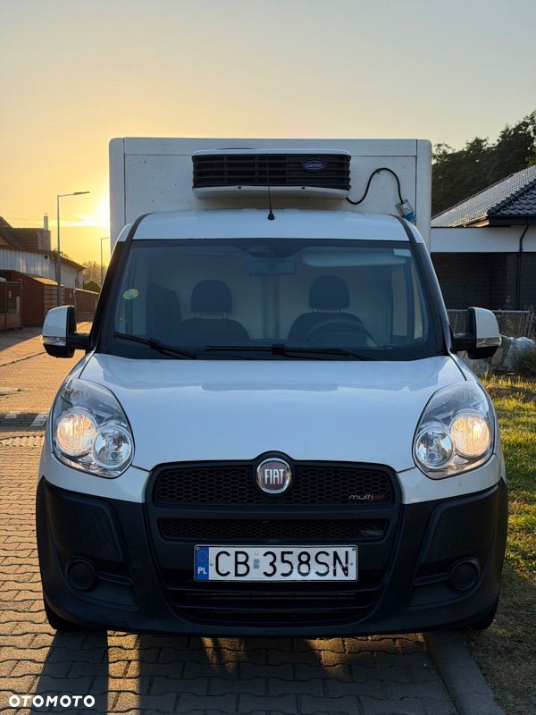 Fiat Doblo