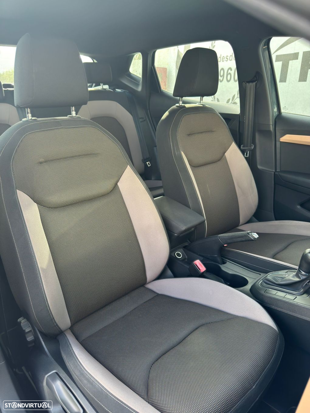 SEAT Ibiza 1.0 TSI Style DSG - 15