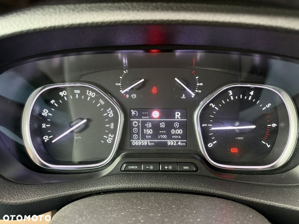 Toyota Proace Verso 2.0 D4-D Medium Family - 22