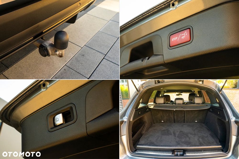 Mercedes-Benz GLC 300 e 4-Matic Business Edition - 24