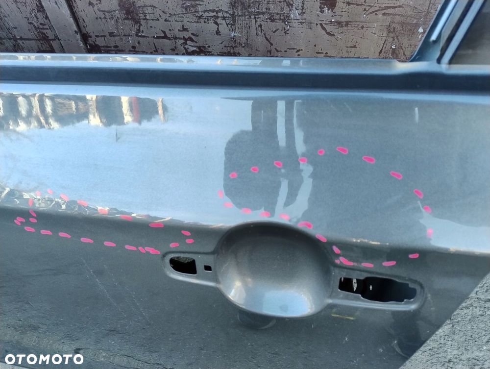 drzwi lewe przód suzuki sx4 s-cross - 3