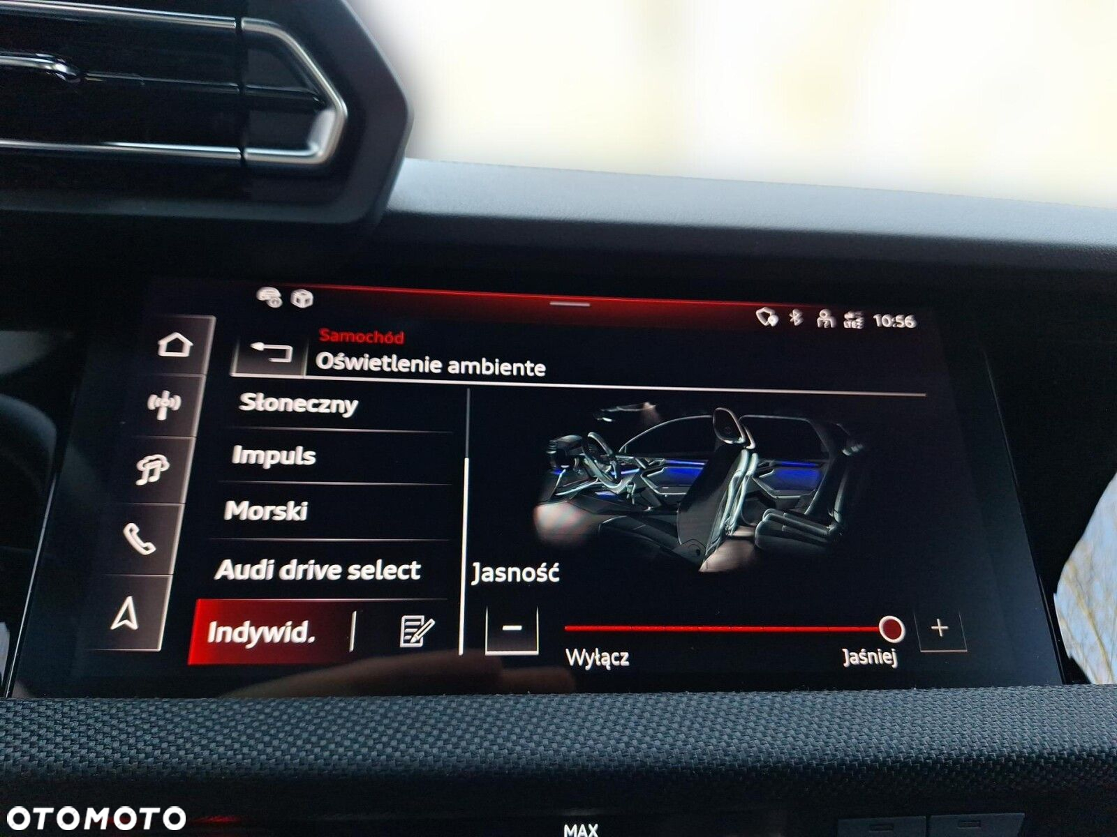 Audi S3 - 27