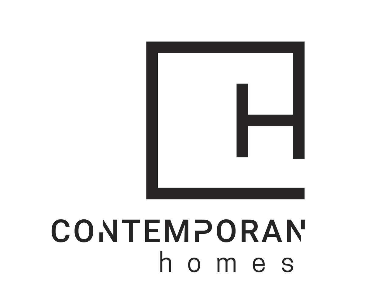 Contemporan Homes