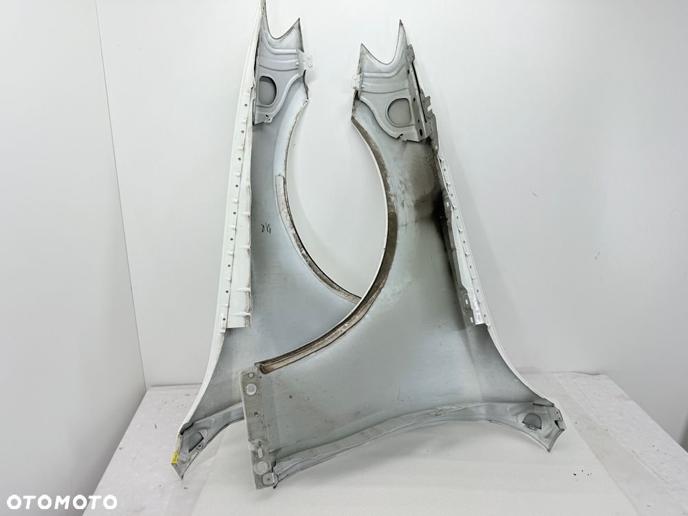 Błotnik prawy lewy Mercedes E klasa W213 A213 - 6