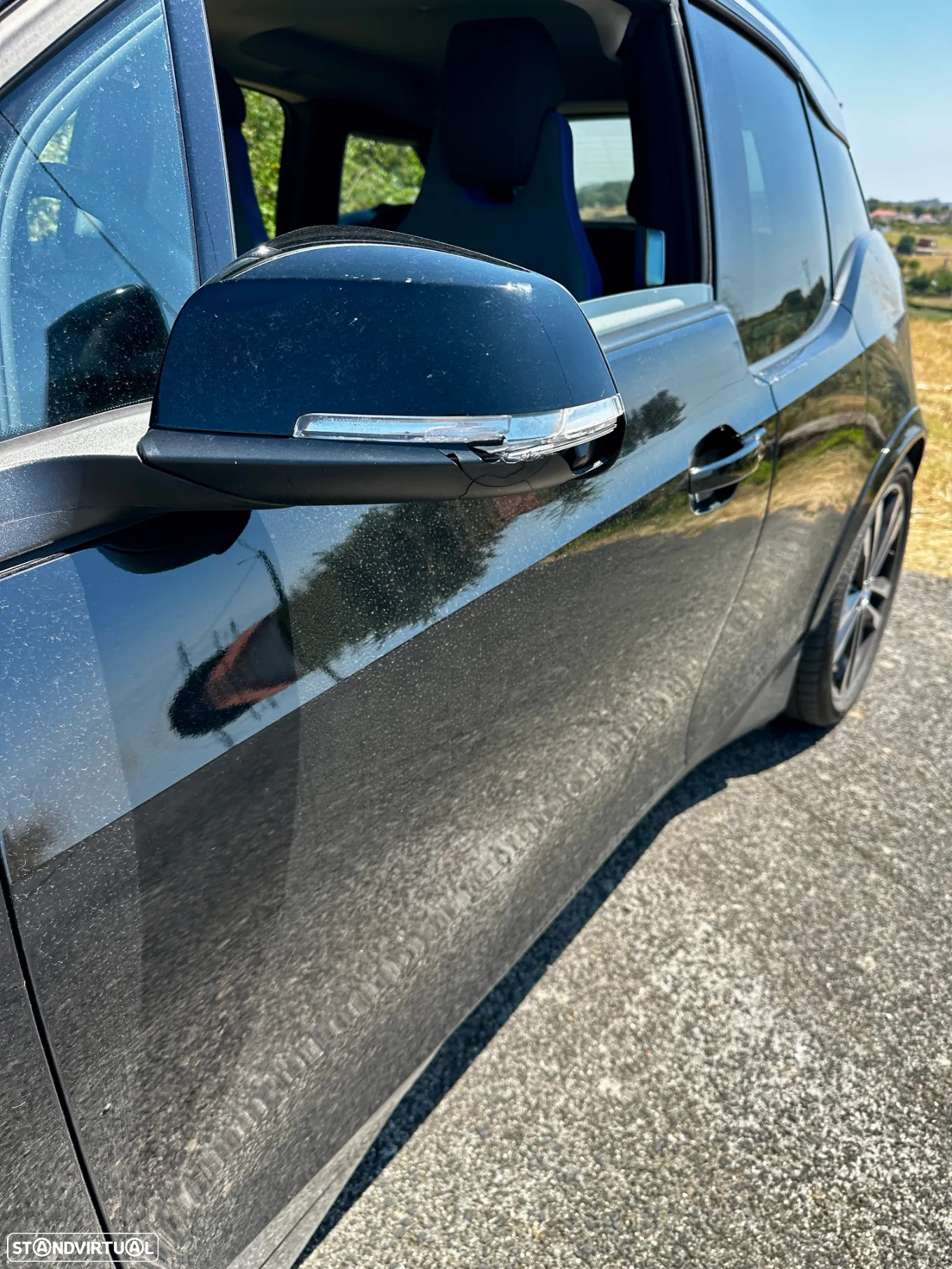 BMW i3 120Ah - 8