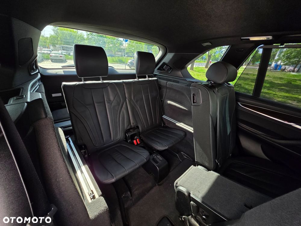 BMW X5 xDrive40d - 30