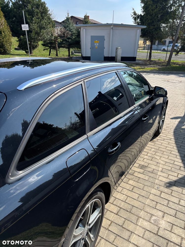 Audi A4 Avant 2.0 TDI Quattro - 2