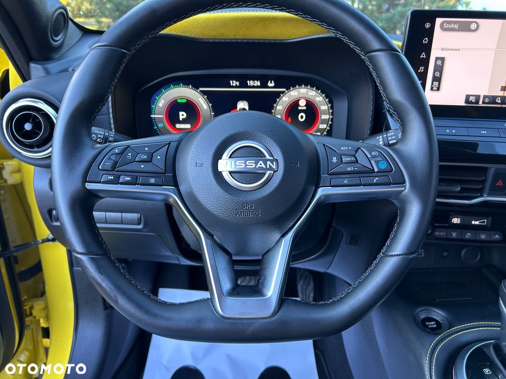 Nissan Juke - 8