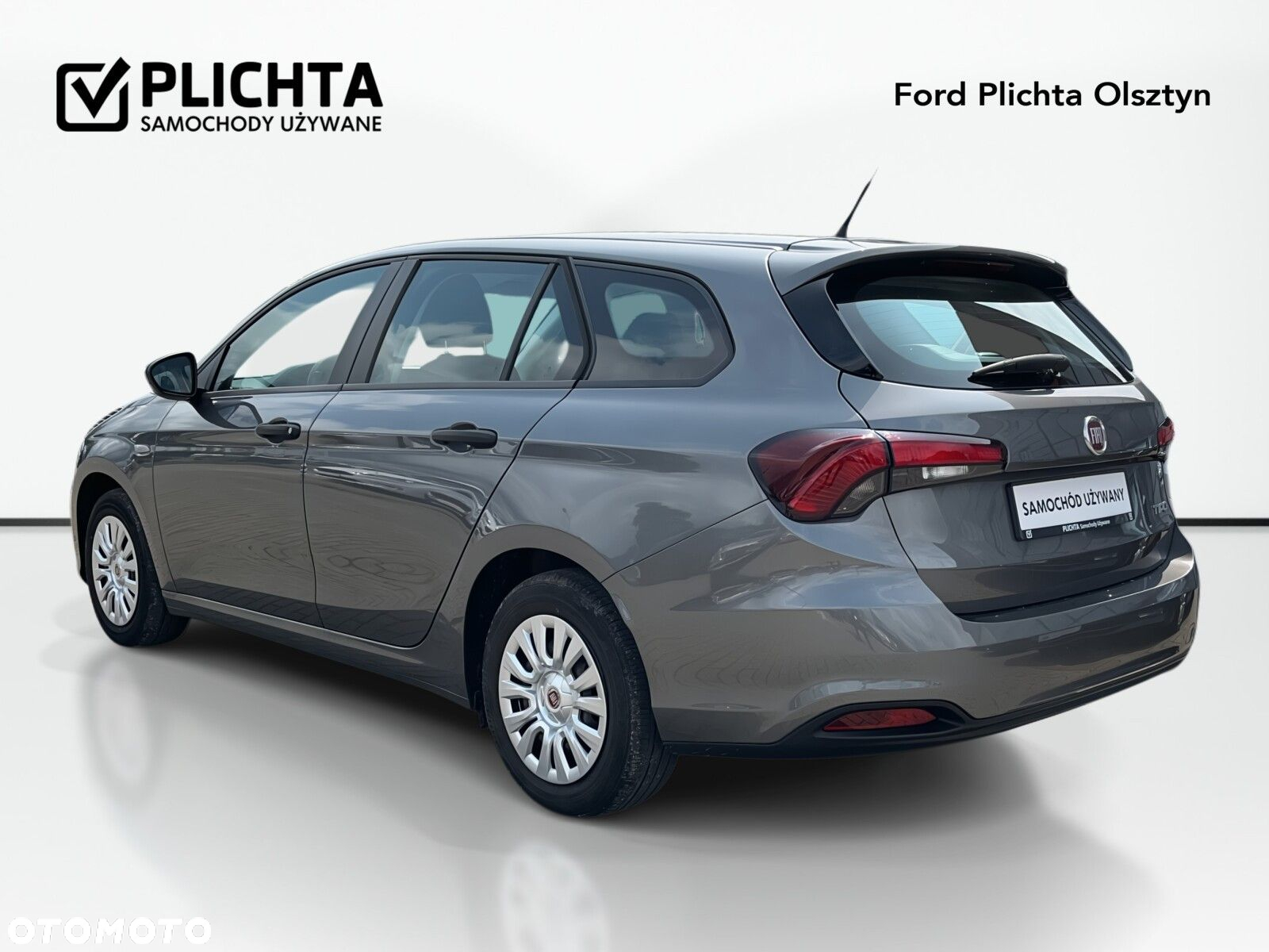 Fiat Tipo - 7