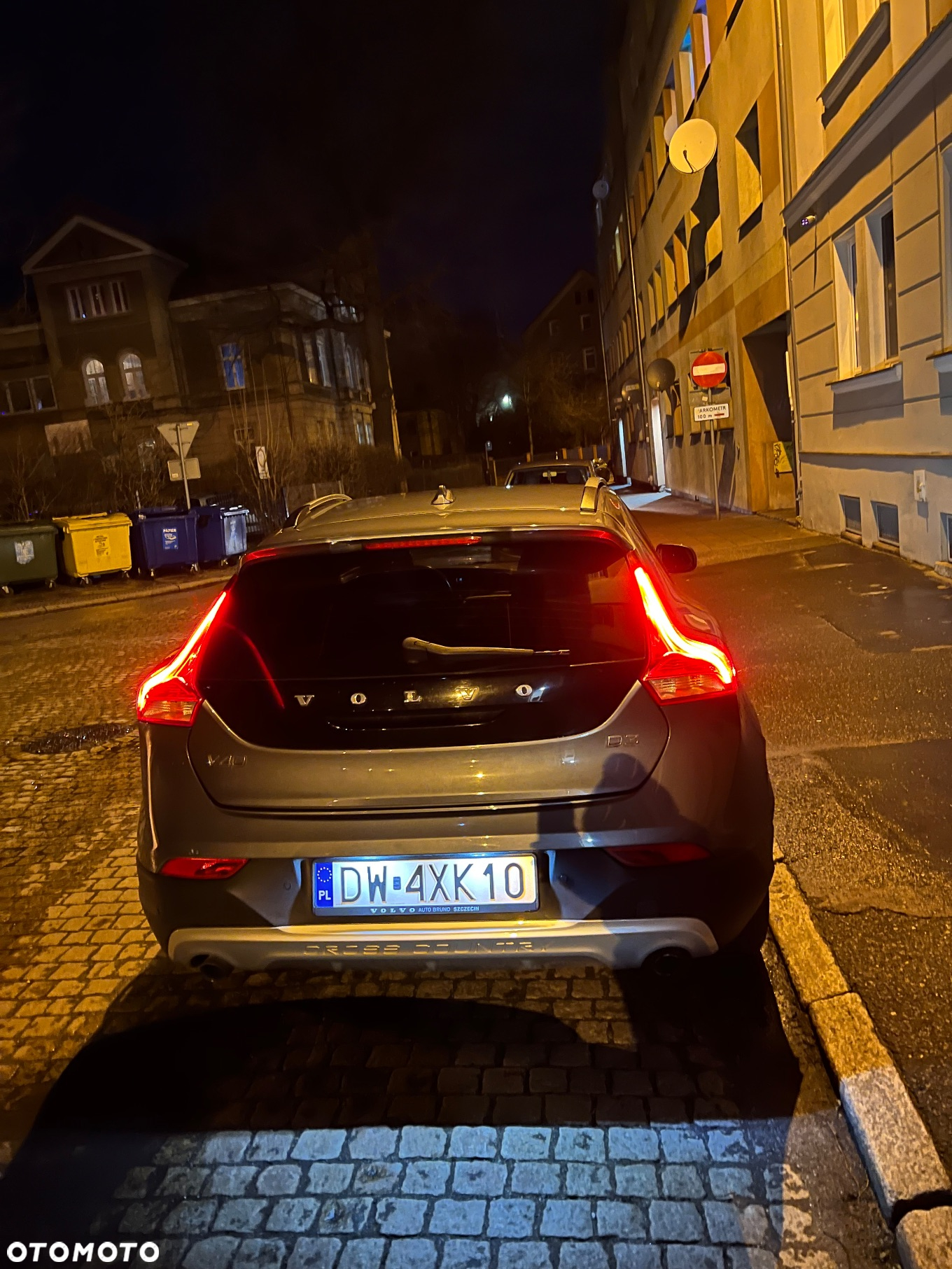 Volvo V40 D3 Drive-E Momentum - 18