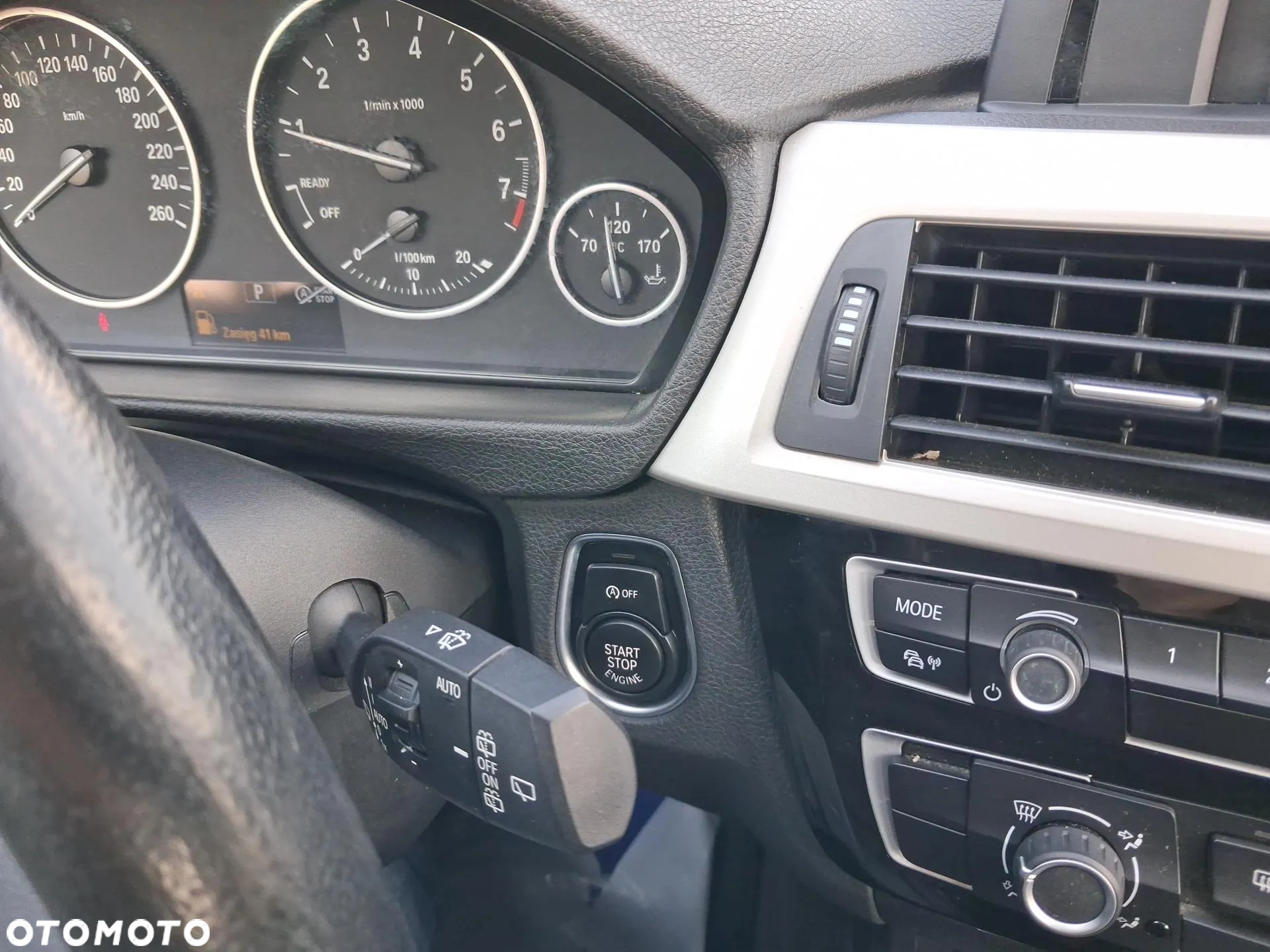 BMW Seria 3 318i Advantage - 25