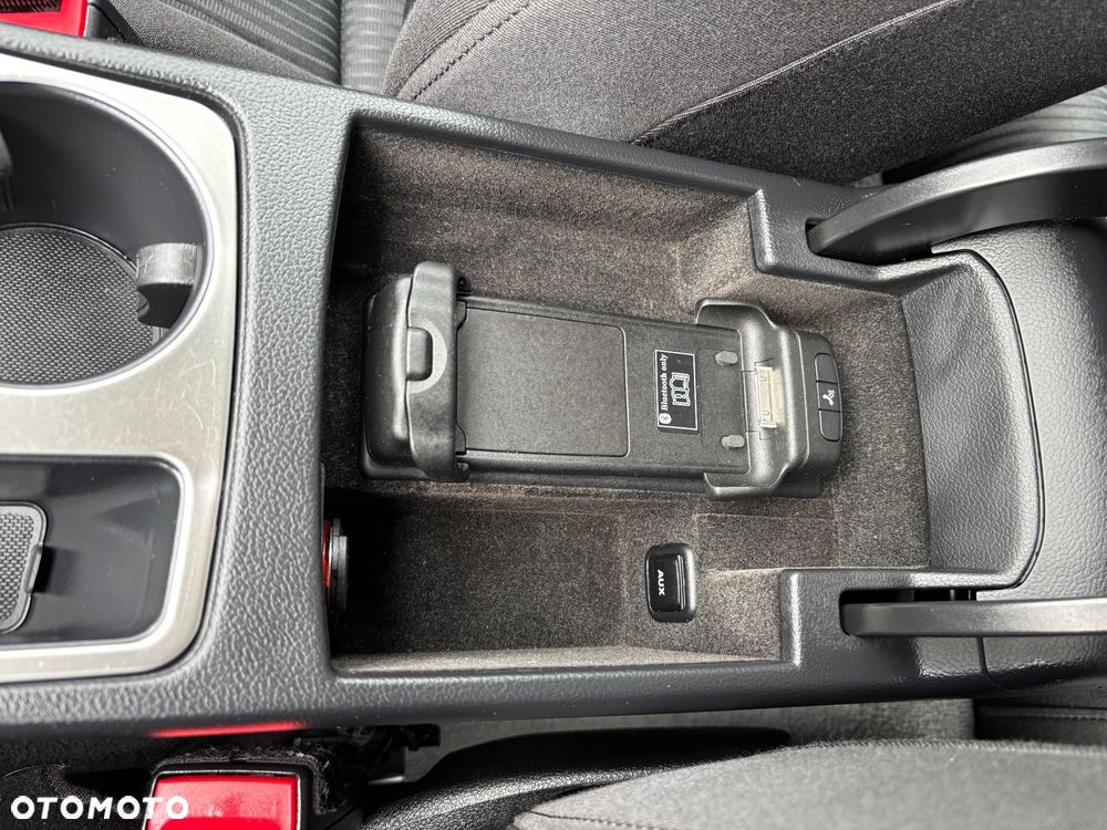 Audi A4 Avant 2.0 TDI DPF multitronic Ambiente - 23