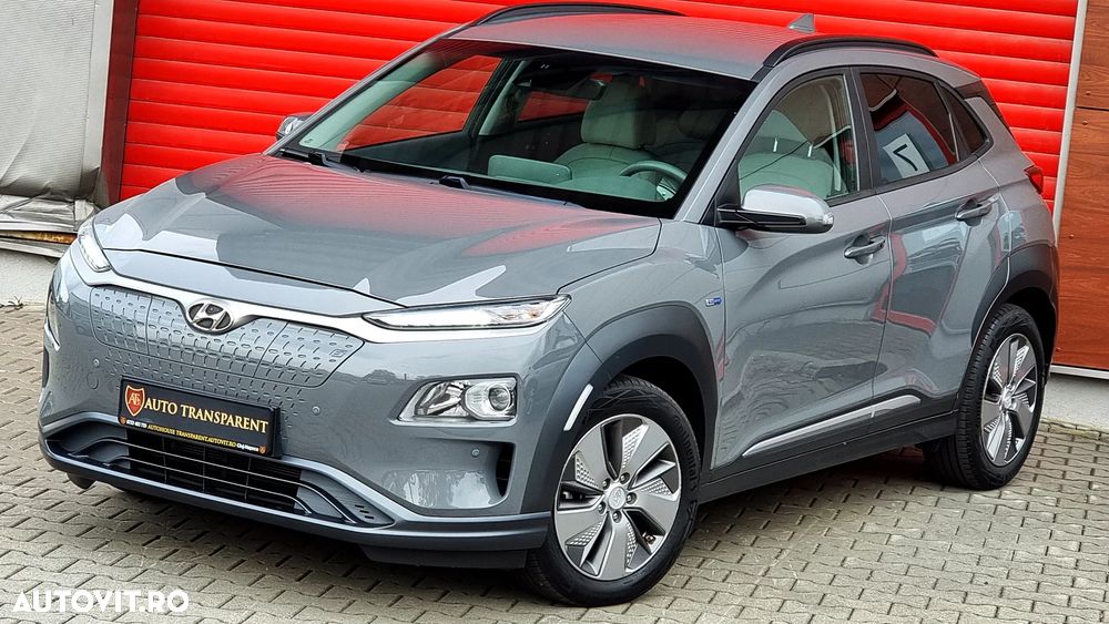Hyundai KONA Style - 16