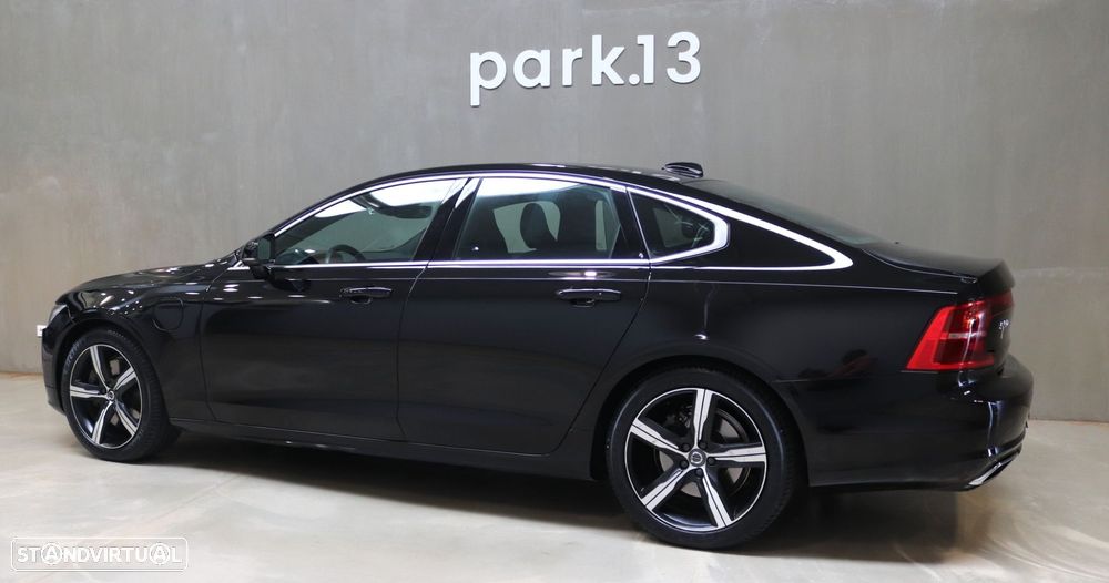 Volvo S90 2.0 T8 R-Design AWD Geartronic - 42
