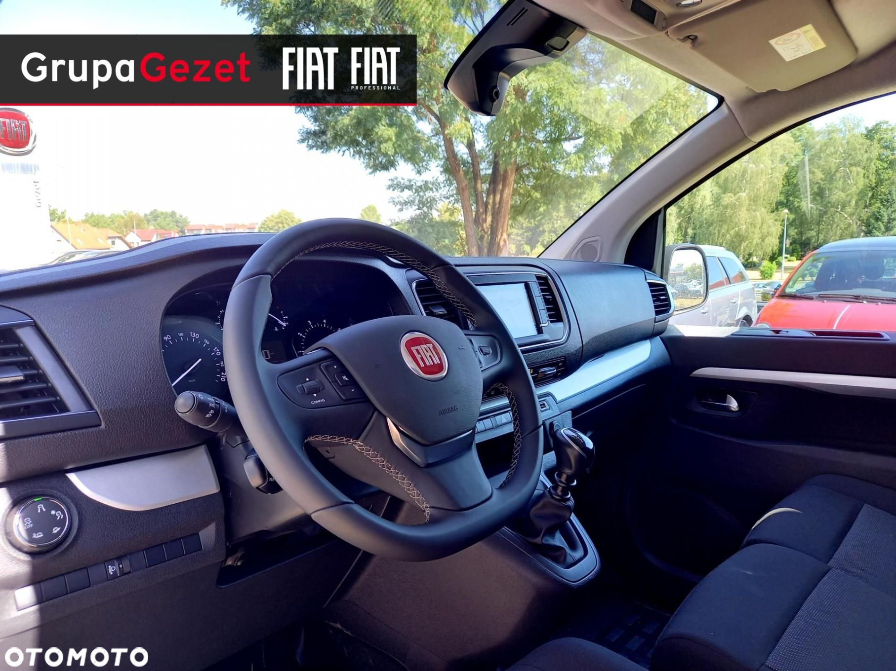 Fiat Scudo - 8