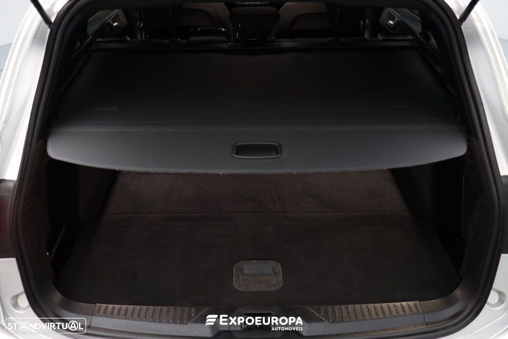 Ford Focus SW 1.0 EcoBoost Hybrid Aut. TITANIUM - 7