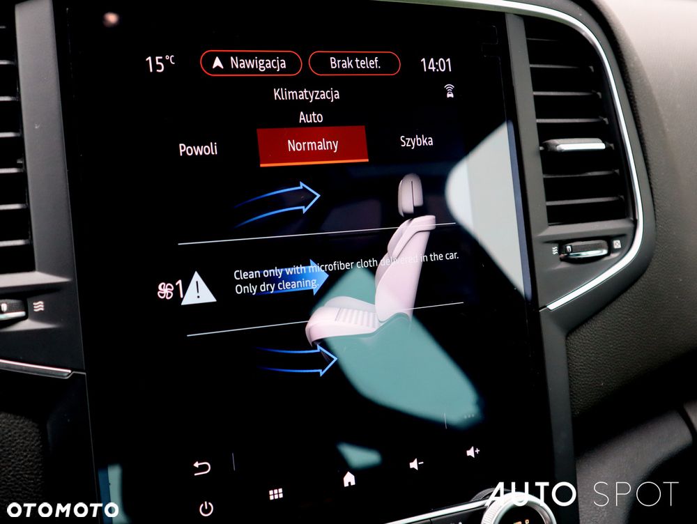 Renault Megane 1.8 TCe FAP R.S Trophy EDC - 33