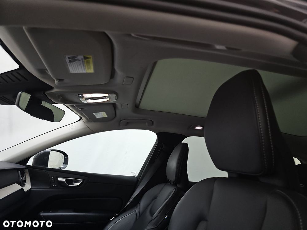 Volvo XC 60 T5 AWD Geartronic Inscription - 8